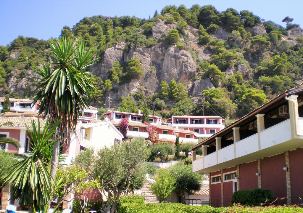 Menigos Resort - Διαμέρισμα Αριθμός 168 Pelekas Exterior foto