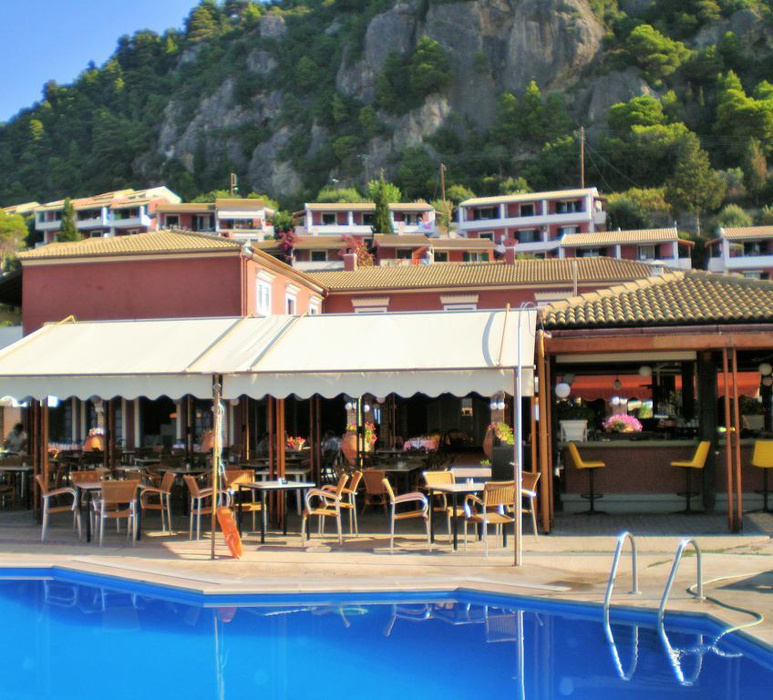 Menigos Resort - Διαμέρισμα Αριθμός 168 Pelekas Exterior foto